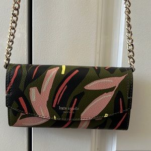 Kate Spade Wallet Bag